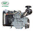 1013 deutz engine BF4M1013EC BF4M1013FC water cooled engine for generator set